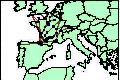 France, 900-2000 CE, pilgrimage routes