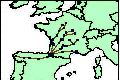 France, 1000-1500 CE, pilgrimage routes