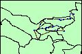 Kyrgyzstan, 100 BCE-1400 CE - data set 4, 'Silk Road' routes