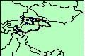 NW China, 100-1400 CE, 'Silk Road' trade routes