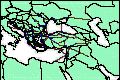 Turkey, 1300-1600 CE, trade routes